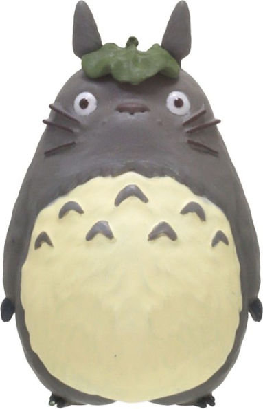 So Many Poses! Totoro Blind Box Figures "My Neighbor Totoro" Benelic