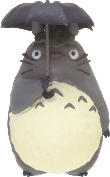 So Many Poses! Totoro Blind Box Figures "My Neighbor Totoro" Benelic