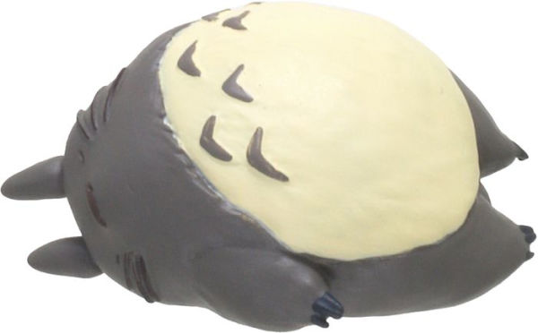 So Many Poses! Totoro Blind Box Figures "My Neighbor Totoro" Benelic