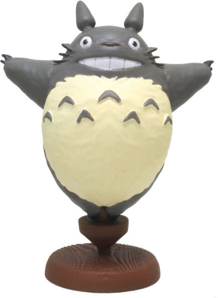 So Many Poses! Totoro Blind Box Figures "My Neighbor Totoro" Benelic