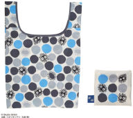 Soot Sprite Silhouette Reusable Shopping Bag 