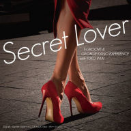 Title: Secret Lover, Artist: George Kano