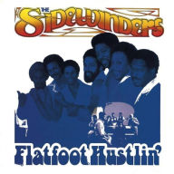 Title: Flatfoot Hustlin', Artist: The Sidewinders