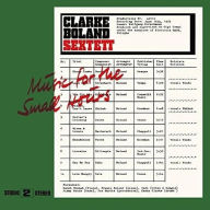 Title: Music for the Small Hours, Artist: Clarke Boland