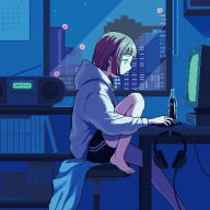 Title: Timeless Lo-Fi, Artist: Grey October Sound