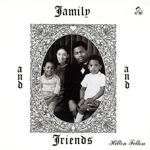Family and Friends