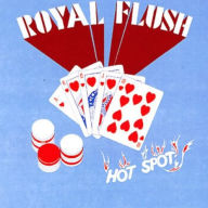 Title: Hot Spot, Artist: Royal Flush