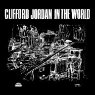 Title: In the World, Artist: Clifford Jordan