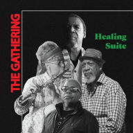 Title: Healing Suite, Artist: The Gathering