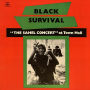 Black Survival: The Sahel Concert at Town Hall