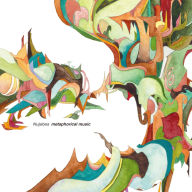 Title: Metaphorical Music, Artist: Nujabes