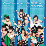 Title: One Two Three/The Matenro Show, Artist: Morning Musume