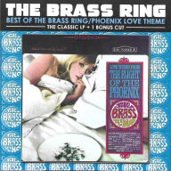 Title: The Best of the Brass Ring, Artist: The Brass Ring