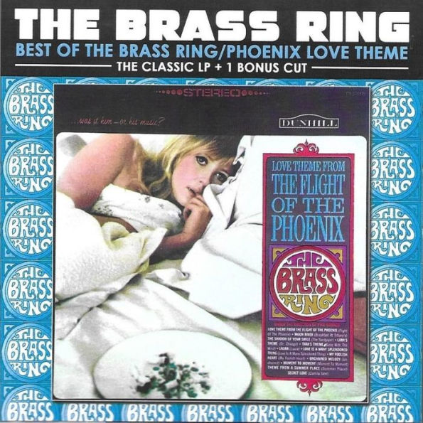 The Best of the Brass Ring