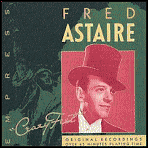 Title: Crazy Feet! [ASV/Living Era], Artist: Fred Astaire