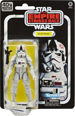 empire strikes back 40th anniversary black series