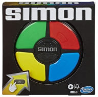 Title: Simon Classic Game