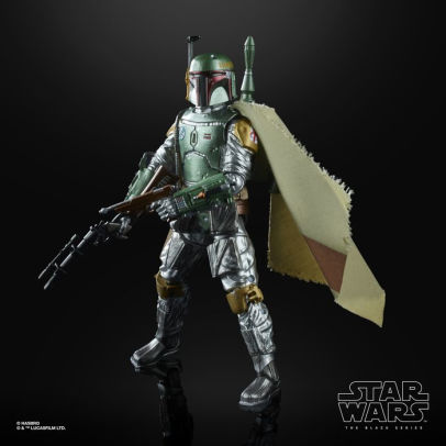 large boba fett action figure