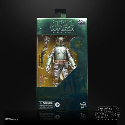 black series boba fett