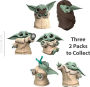 Alternative view 2 of Star Wars The Bounty Collection The Child Collectible Toys 