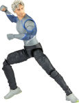 Alternative view 3 of Hasbro Marvel Legends Series 6-inch Quicksilver