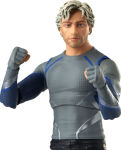 Alternative view 4 of Hasbro Marvel Legends Series 6-inch Quicksilver