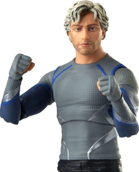 Hasbro Marvel Legends Series 6-inch Quicksilver