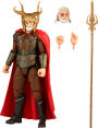 Alternative view 2 of Hasbro Marvel Legends Series 6-inch Odin