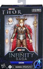 Alternative view 3 of Hasbro Marvel Legends Series 6-inch Odin