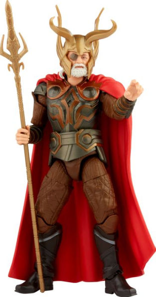 Hasbro Marvel Legends Series 6-inch Odin