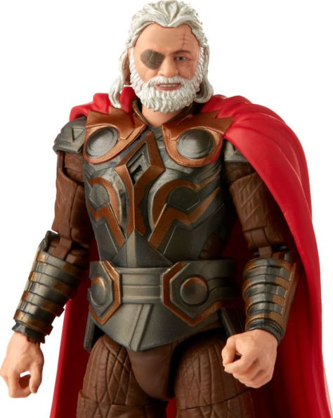 Hasbro Marvel Legends Series 6-inch Odin