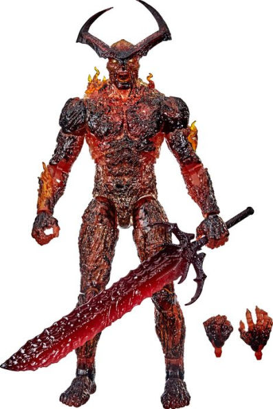 Hasbro Marvel Legends Series 6-inch Surtur