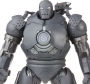 Alternative view 4 of Hasbro Marvel Legends Series 6-Inch Obadiah Stane and Iron Monger