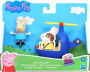 Alternative view 2 of Peppa Pig - Little Helicopter Toy Set