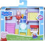 Alternative view 2 of Peppa Pig -Bedtime with Peppa Toy Set