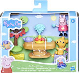 Alternative view 4 of Peppa Pig - Tea Time with Peppa Toy Set