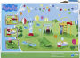 Alternative view 5 of PEP PEPPAS BALLOON PARK PLAYSET