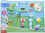 Alternative view 6 of PEP PEPPAS BALLOON PARK PLAYSET