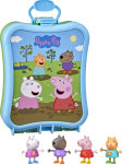 Alternative view 1 of PEP PEPPAS CARRY ALONG FRIENDS PACK