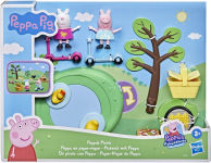 Alternative view 2 of PEP PEPPAS PICNIC PLAYSET