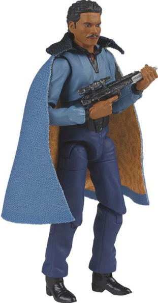 Star Wars The Vintage Collection Lando Calrissian