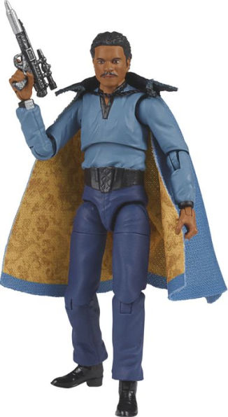 Star Wars The Vintage Collection Lando Calrissian