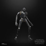 Alternative view 3 of Star Wars The Black Series K-2SO