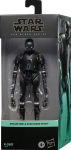 Alternative view 4 of Star Wars The Black Series K-2SO