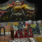Alternative view 11 of HEROQUEST