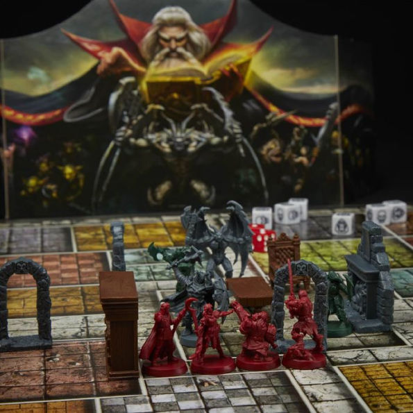 HEROQUEST