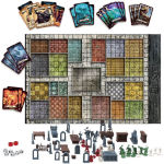Alternative view 3 of HEROQUEST
