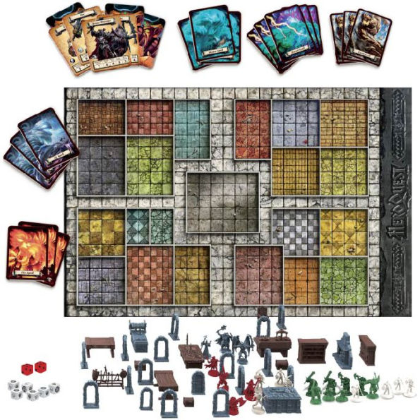 HEROQUEST