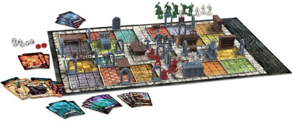 HEROQUEST