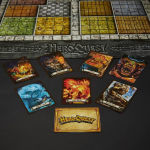Alternative view 6 of HEROQUEST